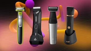 11 Best ball hair trimmers 2024 For tidier nether regions