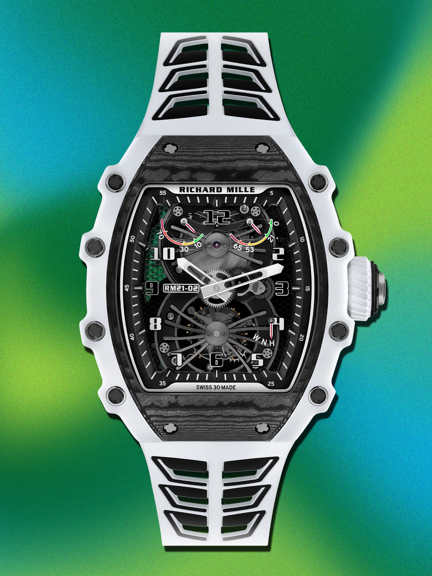 The best skeleton watches that showcase their inner workings