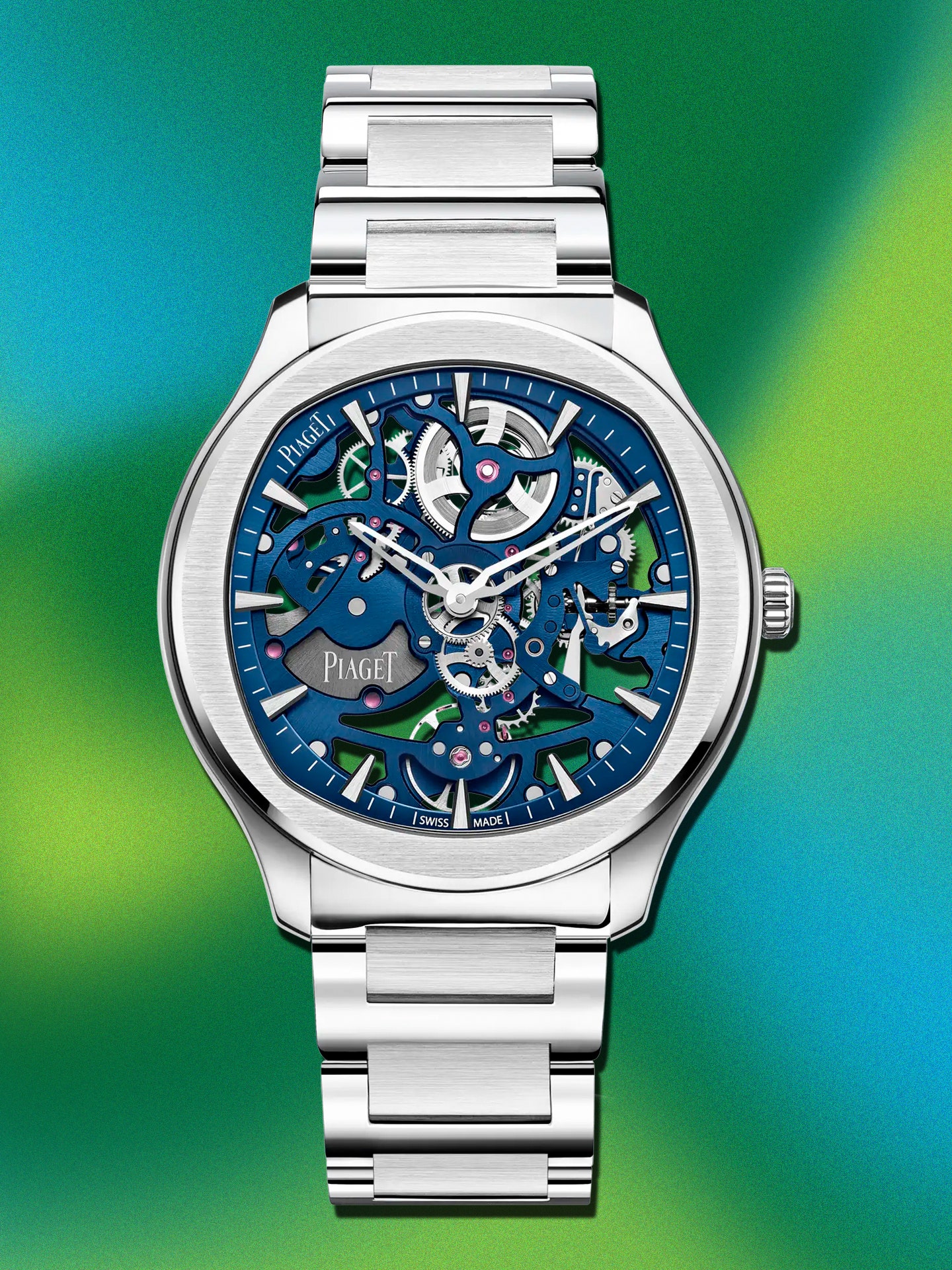 The best skeleton watches that showcase their inner workings