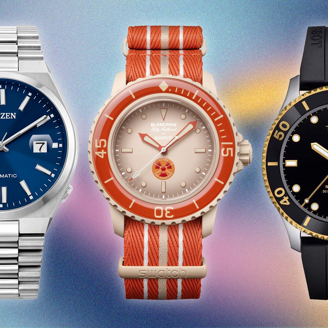 The best cheap watches with serious grail appeal