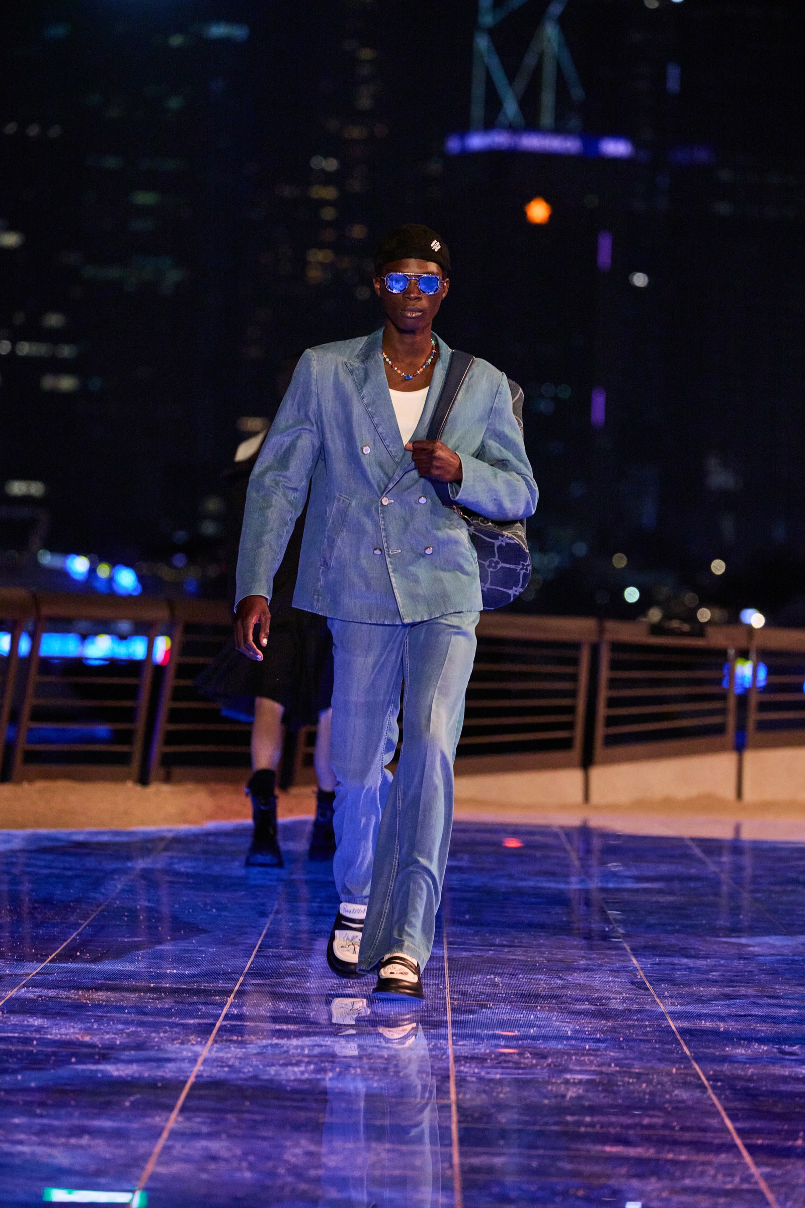 Pharrell's Louis Vuitton Men's prefall 2024 collection review