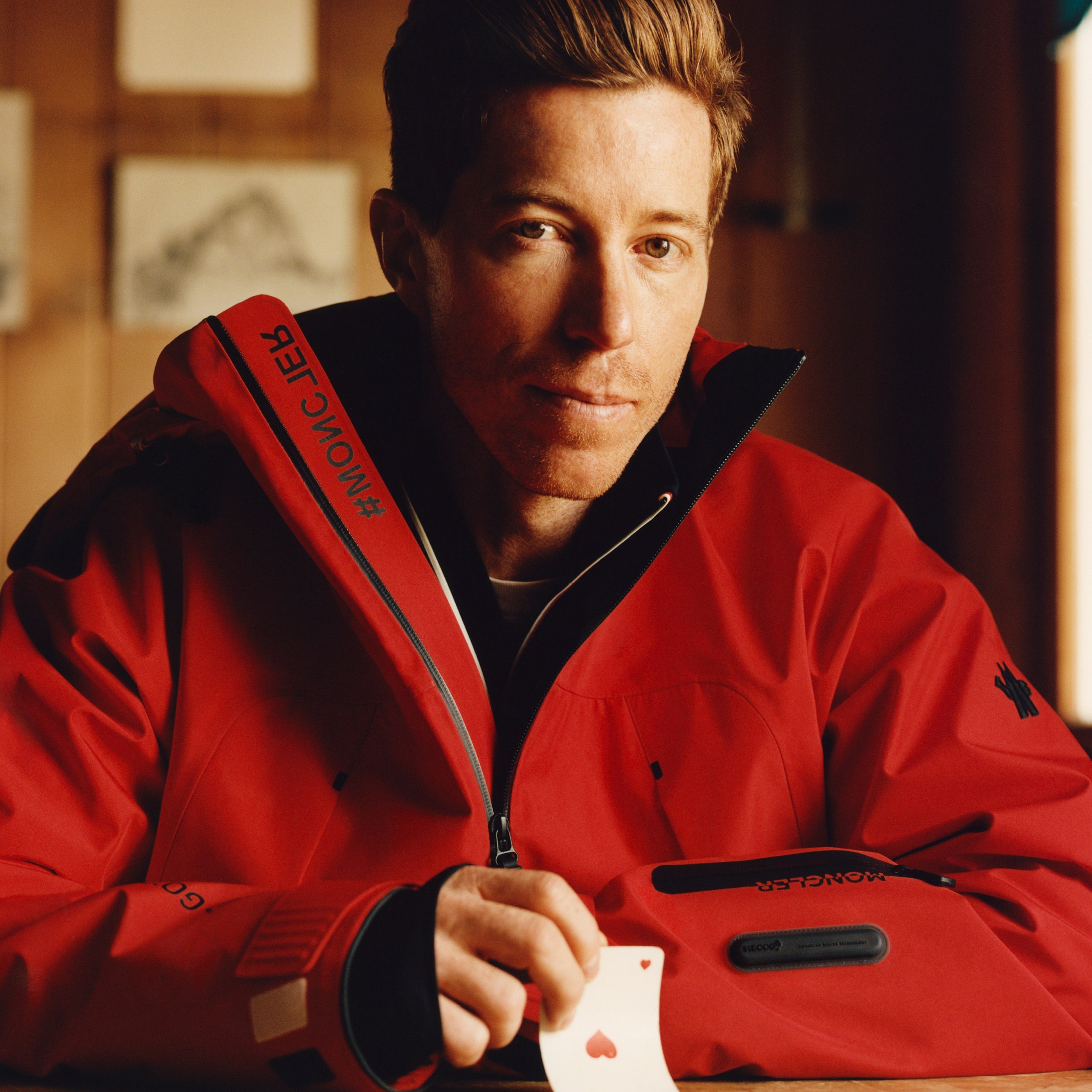 Thank Shaun White for snowboarding's big style moment