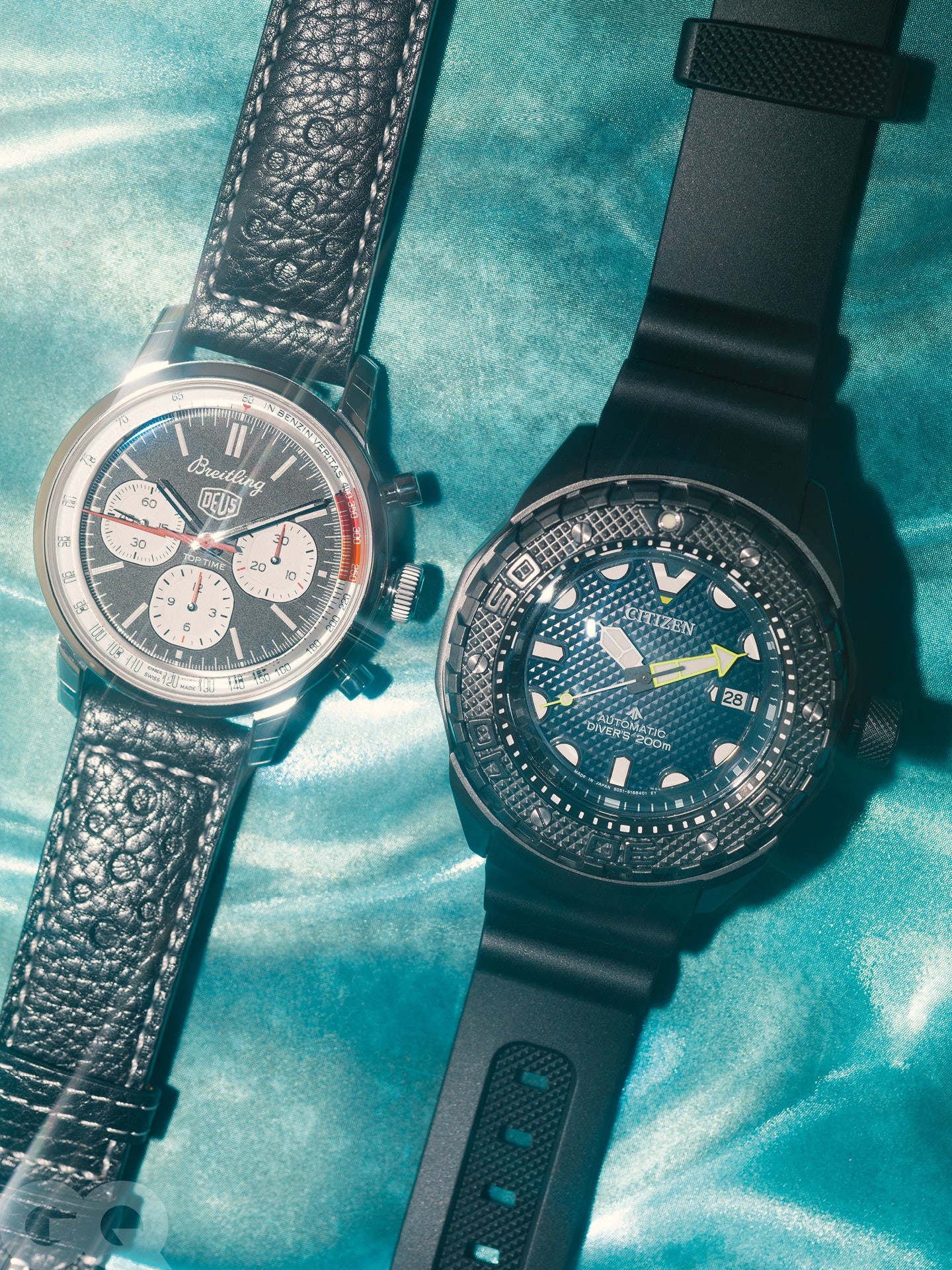 The search for your next grail watch starts here