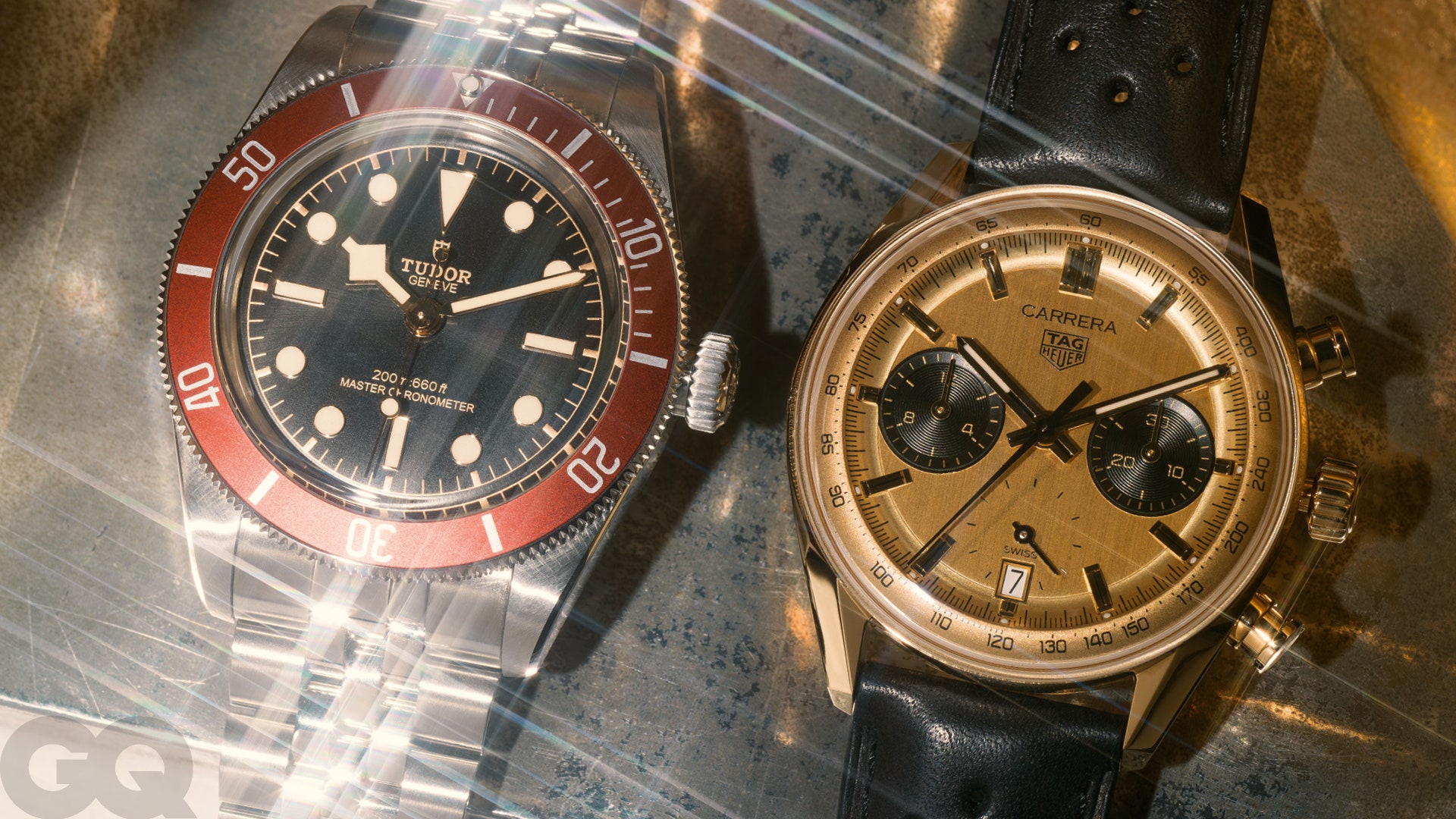 The search for your next grail watch starts here