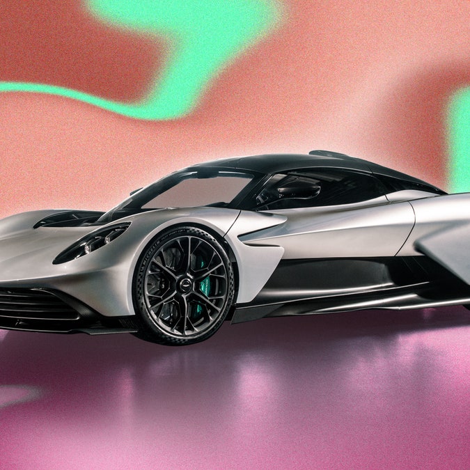 10 things getting car obsessives hyped in 2024