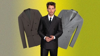 Best doublebreasted suits for men 2024 Reiss to Alexander McQueen