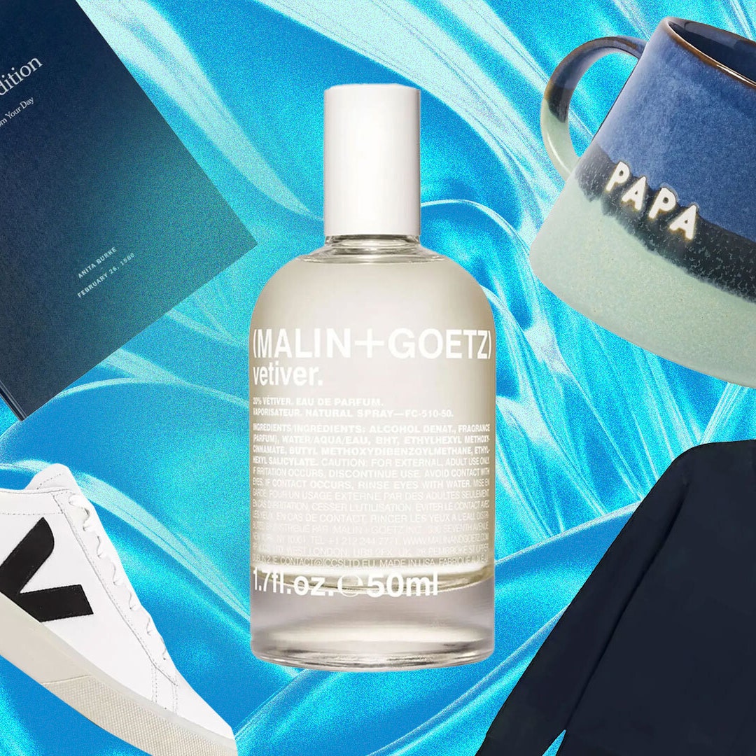 The best gifts for dads that are definitely on his list