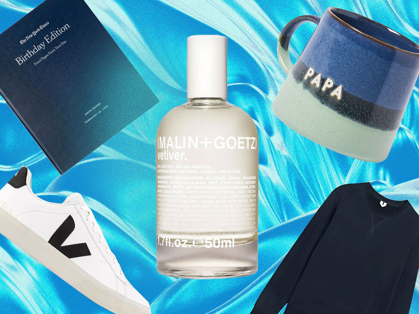 The best gifts for dads that are definitely on his list