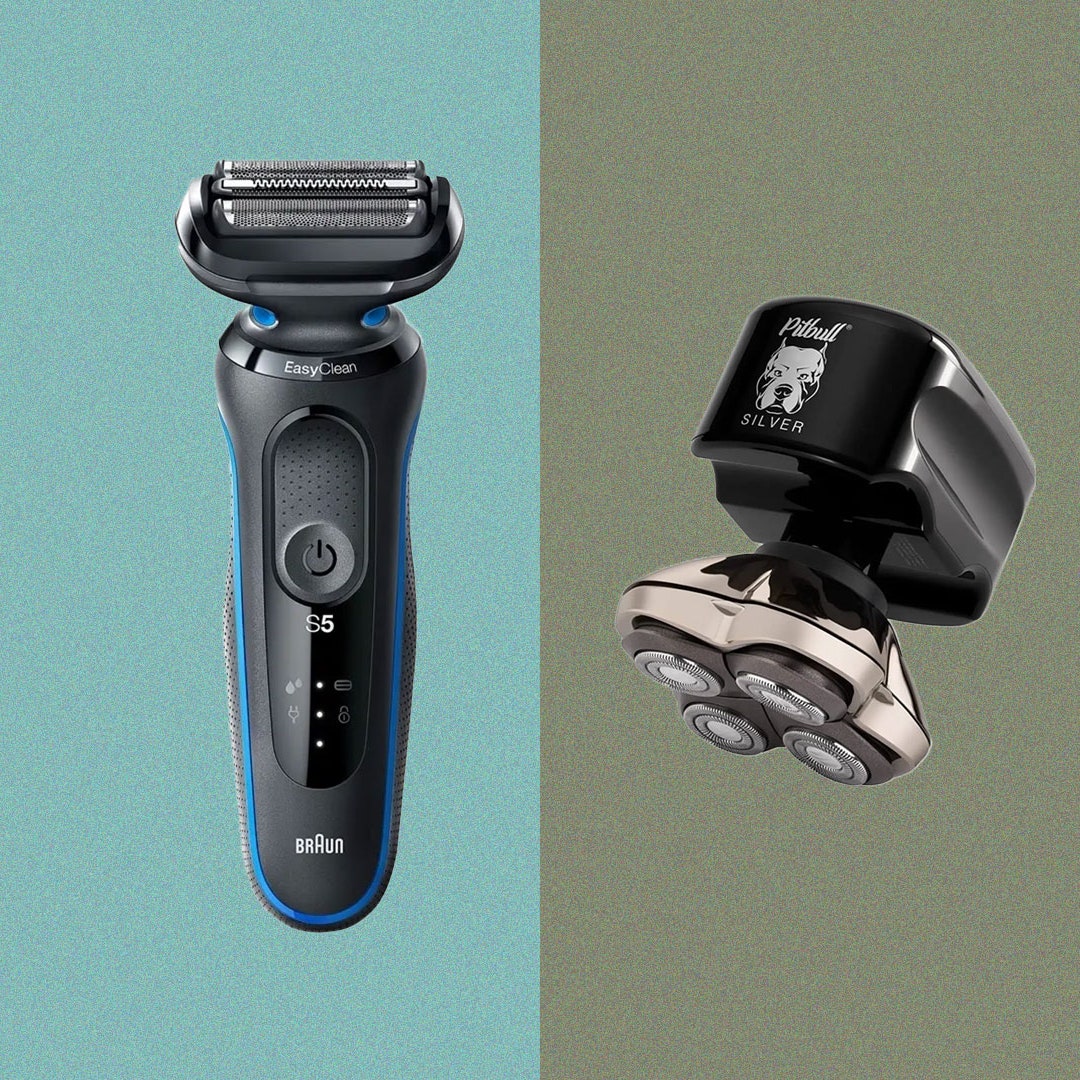 The 20 best head shavers for a smooth, sleek bonce: Tried & tested by GQ's grooming editors