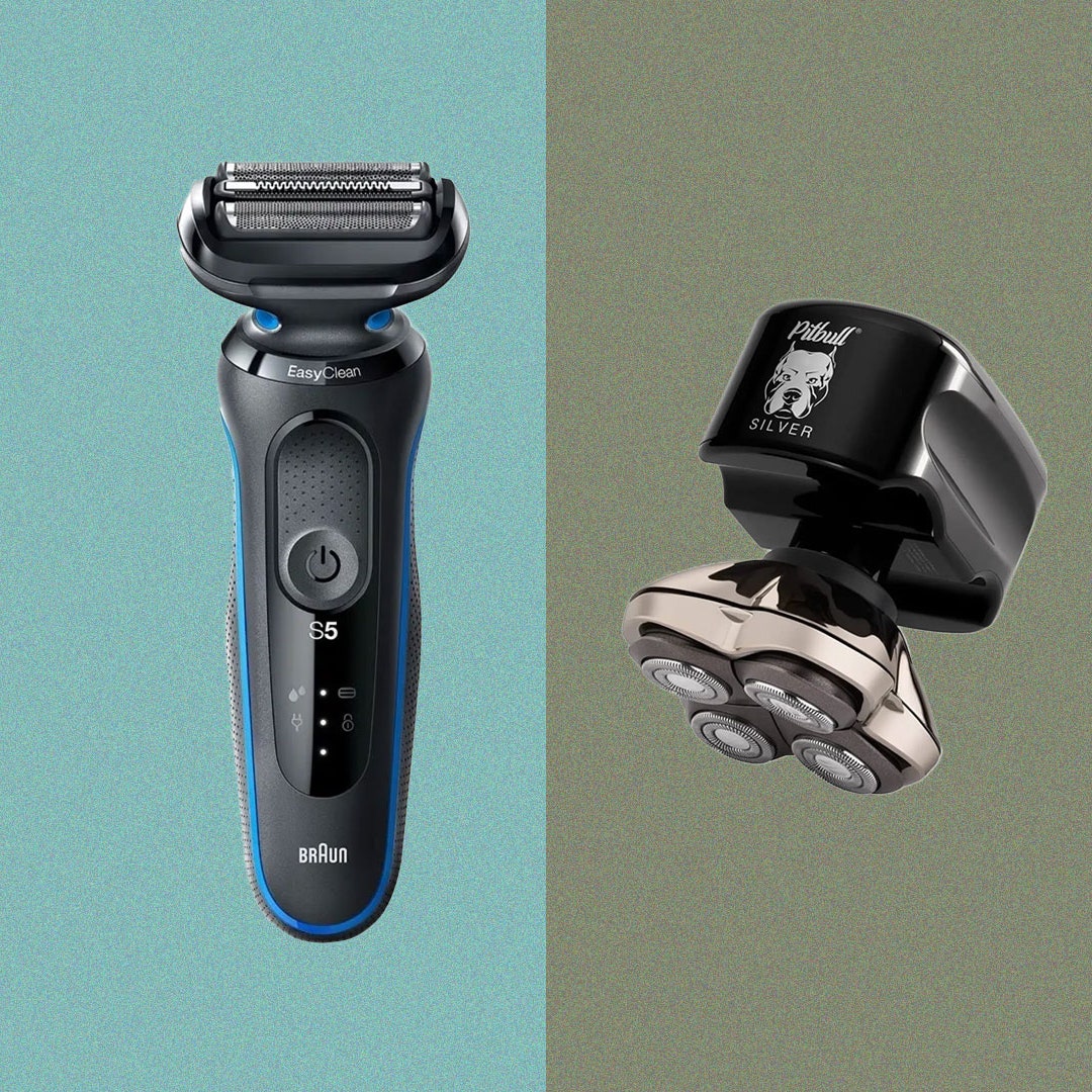 The best head shavers for a smooth, sleek bonce: Tried & tested by GQ's grooming editors