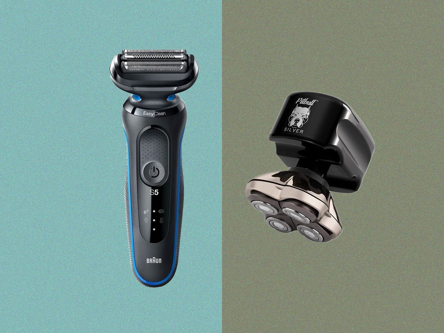 The 20 best head shavers for a smooth, sleek bonce: Tried & tested by GQ's grooming editors