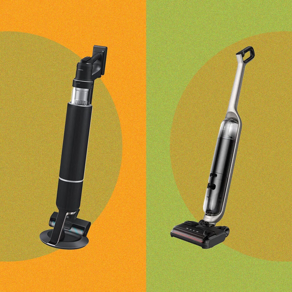 The 23 best vacuum cleaners to spruce up your home with ease