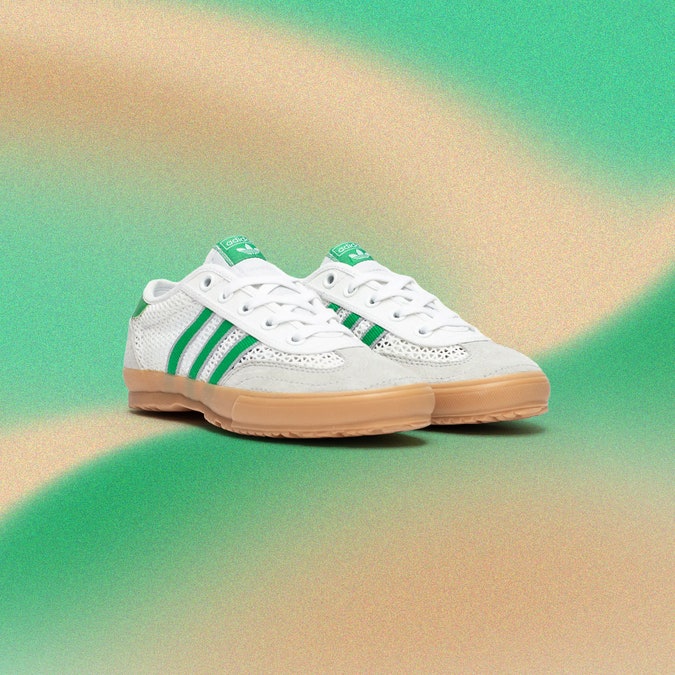 Ready to move on from the Adidas Samba? Try this old school alt