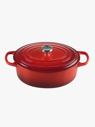 Image may contain Cookware Pot Dutch Oven Cooking Pot Food and Cup