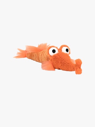 Image may contain Toy Animal Sea Life Fish and Goldfish