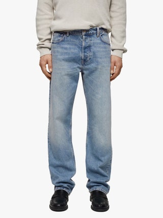 Image may contain Clothing Pants Jeans Adult Person Footwear and Shoe