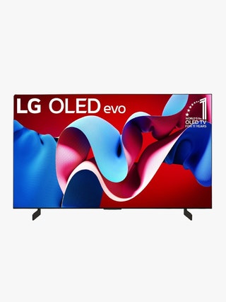 LG oled television