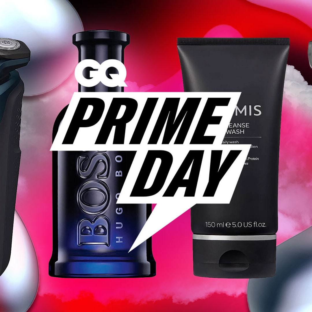 The best Amazon Prime Day grooming deals to freshen up your grooming routine