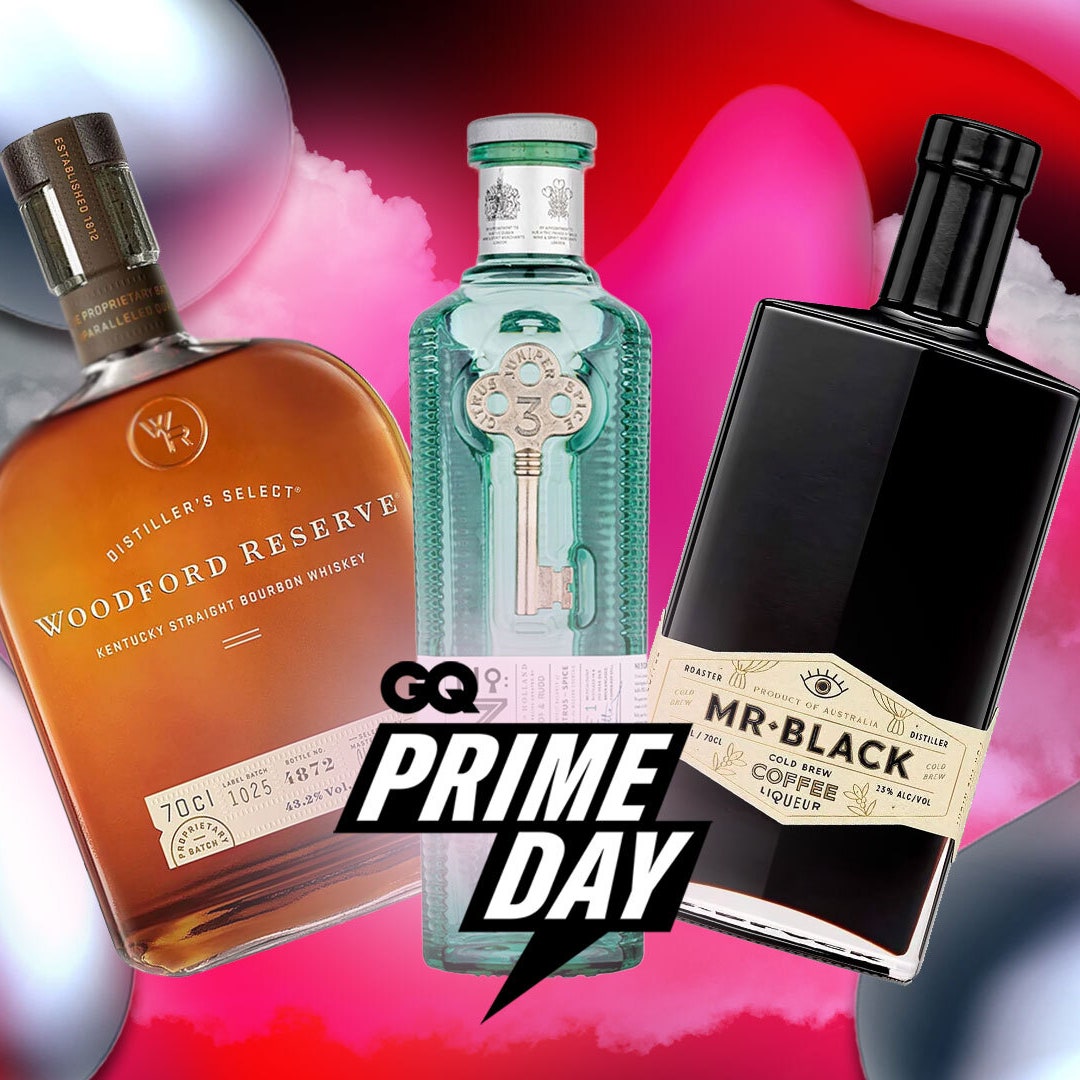 The 40 best early Prime Day alcohol deals: from whisky to gin and champagne
