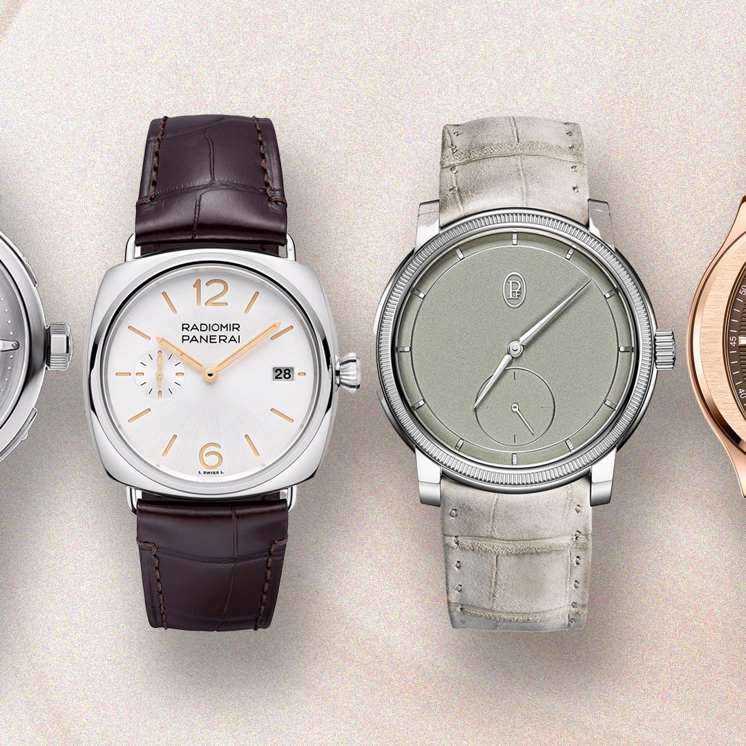 39 dress watches for all occasions proving grail-worthy can be affordable