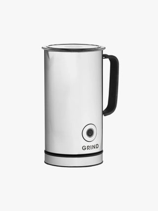 Image may contain Cookware Pot Cup Glass Kettle Bottle and Shaker