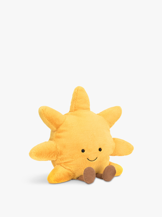 Image may contain Plush and Toy