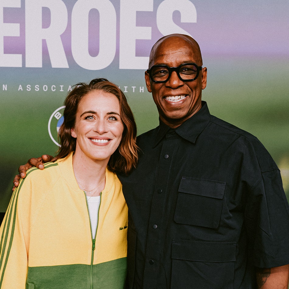 Your look inside GQ Heroes 2024: the talks, the dinners and the vibes