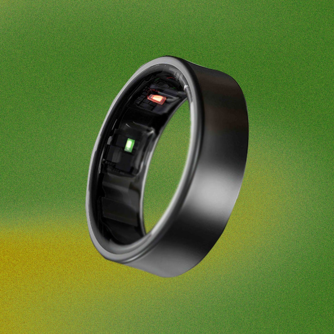 Samsung's genius Galaxy Ring leaps on this summer's hottest tech trend
