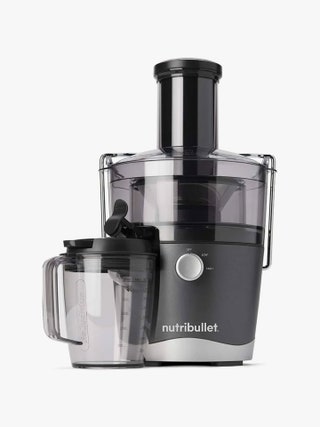 Image may contain Device Appliance Electrical Device Mixer Blender Bottle and Shaker