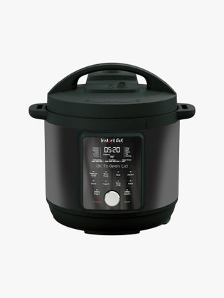 Image may contain Appliance Cooker Device Electrical Device Slow Cooker Bottle and Shaker