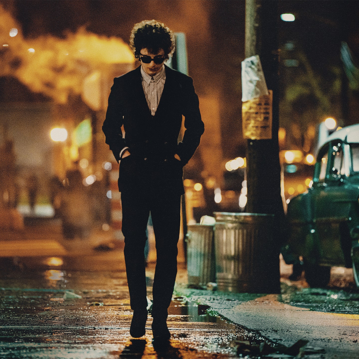 Timothée Chalamet’s Bob Dylan, reviewed by Bob Dylan tribute acts