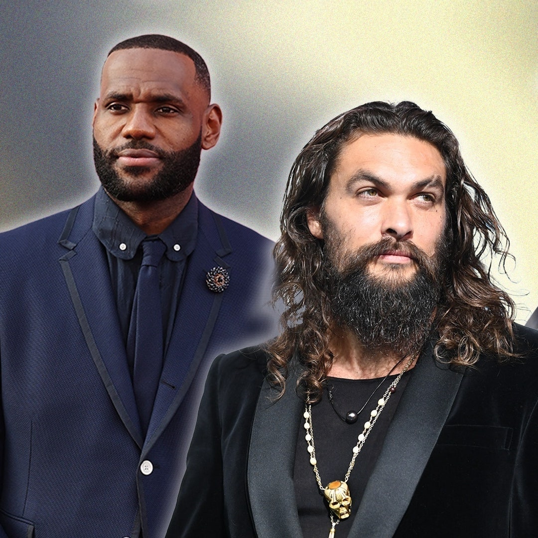 A rundown of some very good beard styles tried and tested by some very famous guys