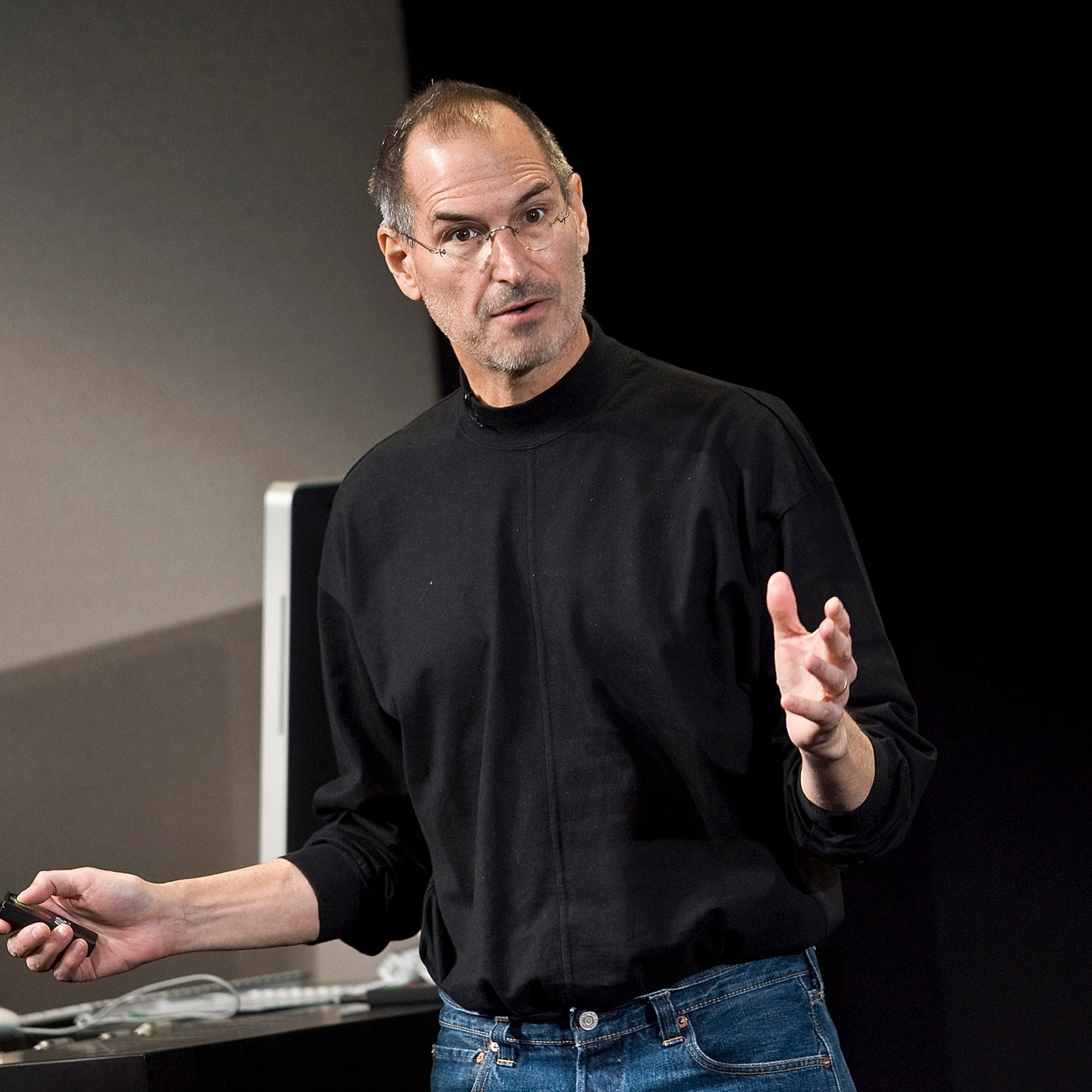 El consejo simple que llevó a Steve Jobs a ser exitoso (y millonario)
