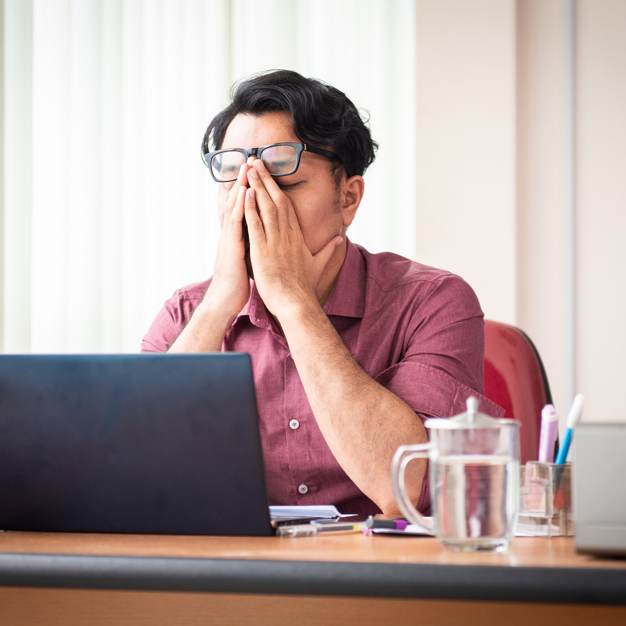 La habilidad esencial para reducir la fatiga y ser feliz en el trabajo, según expertos