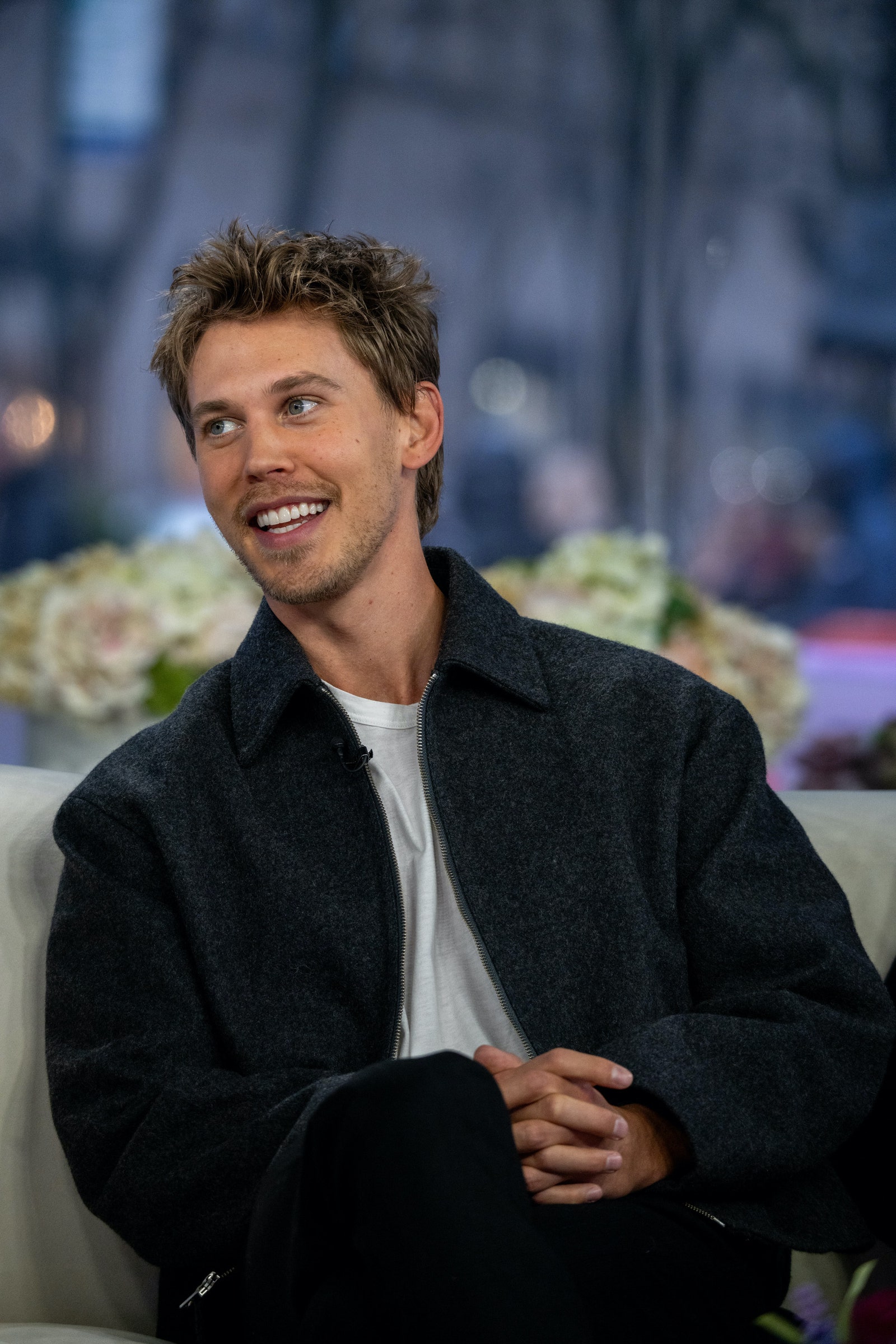 Austin Butler es uno de los hombres mejor vestidos de 2024