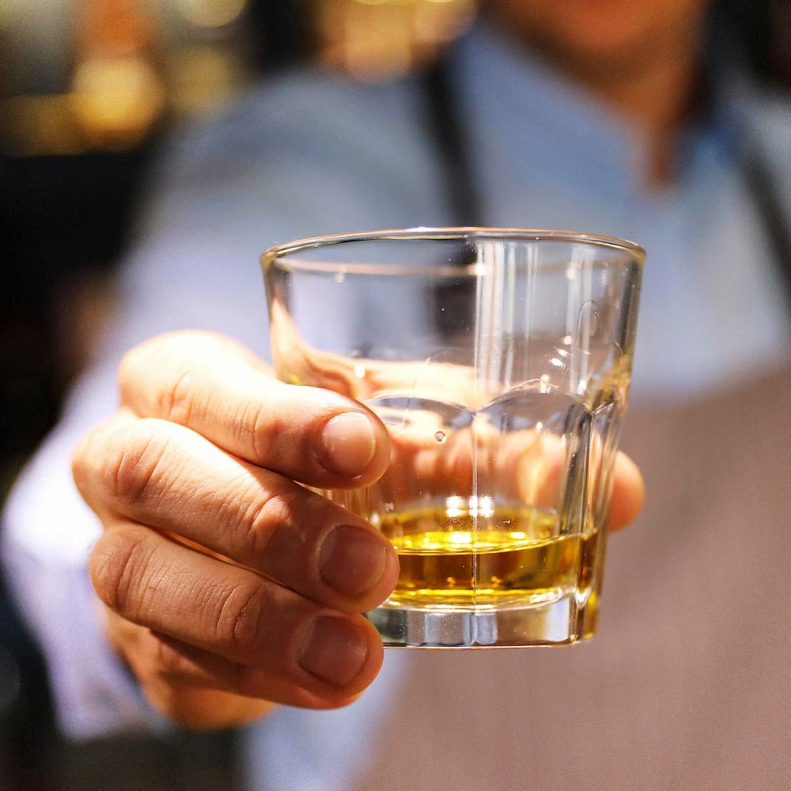 Whisky: 8 categorías de que todo el mundo debería conocer