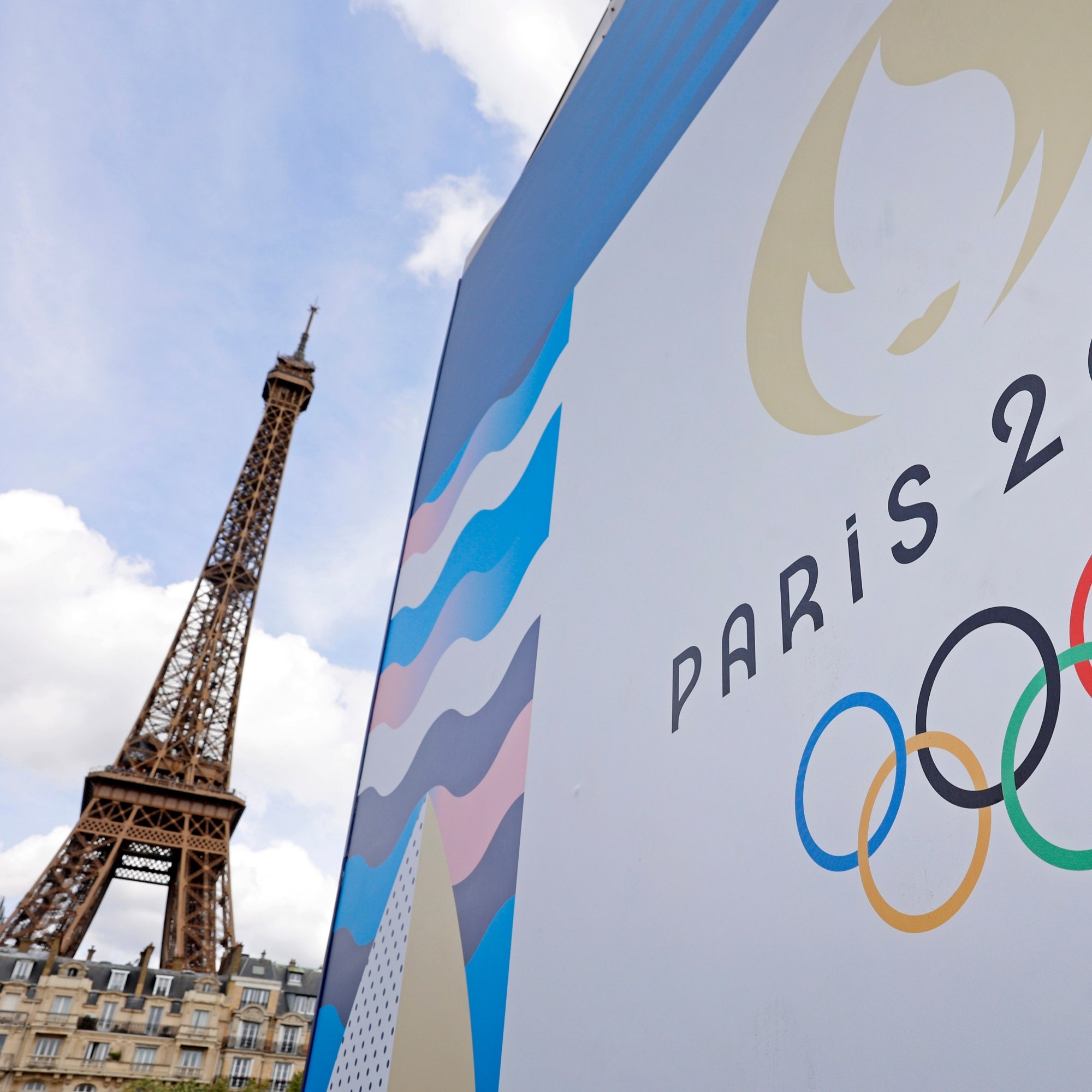 París 2024: ¿dónde ver los Juegos Olímpicos?