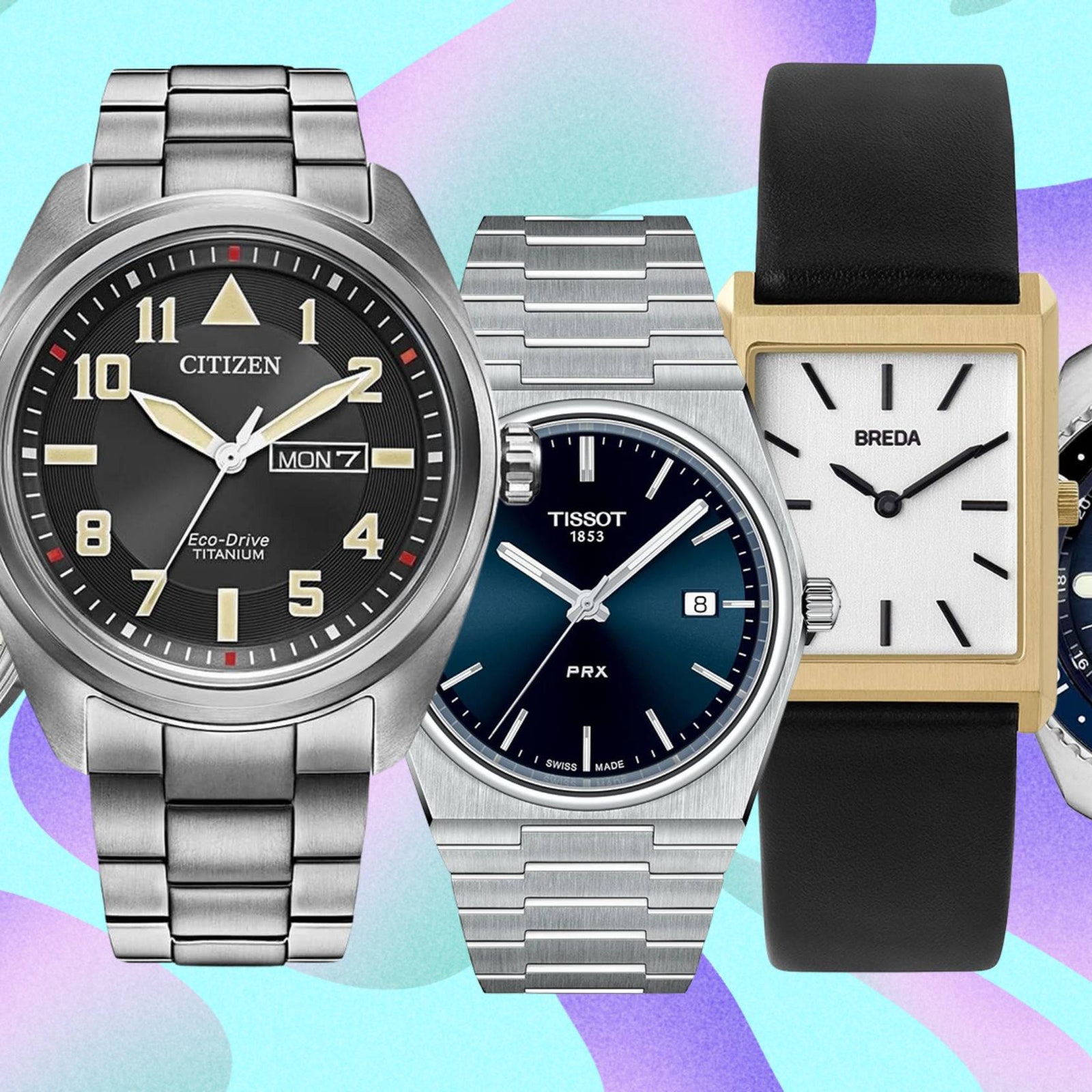 Los mejores relojes para hombre en Amazon de la actualidad