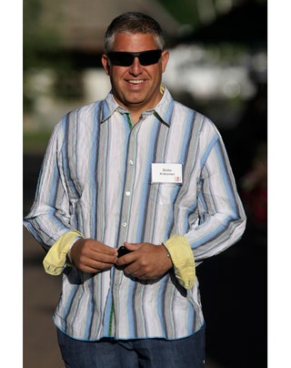 This image may contain Clothing Apparel Shirt Dave Dombrowski Sunglasses Accessories Accessory Human and Person