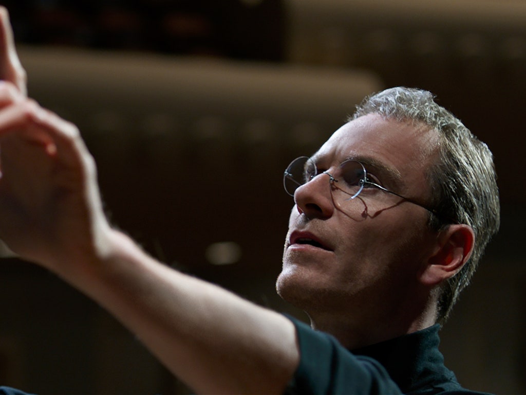 If You Think Steve Jobs Was the Messiah, You’ll Love Steve Jobs