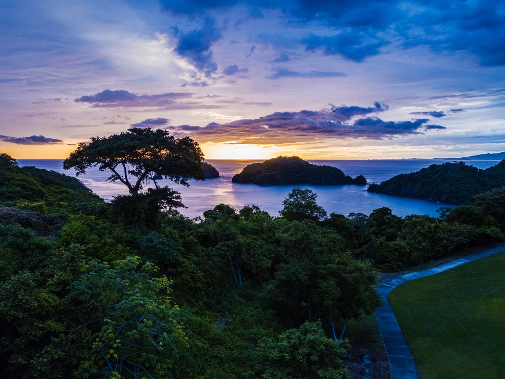 Peninsula Papagayo is Costa Rica’s Best-Kept Secret
