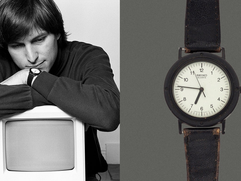 These Are the Affordable Watches Celebrities Love