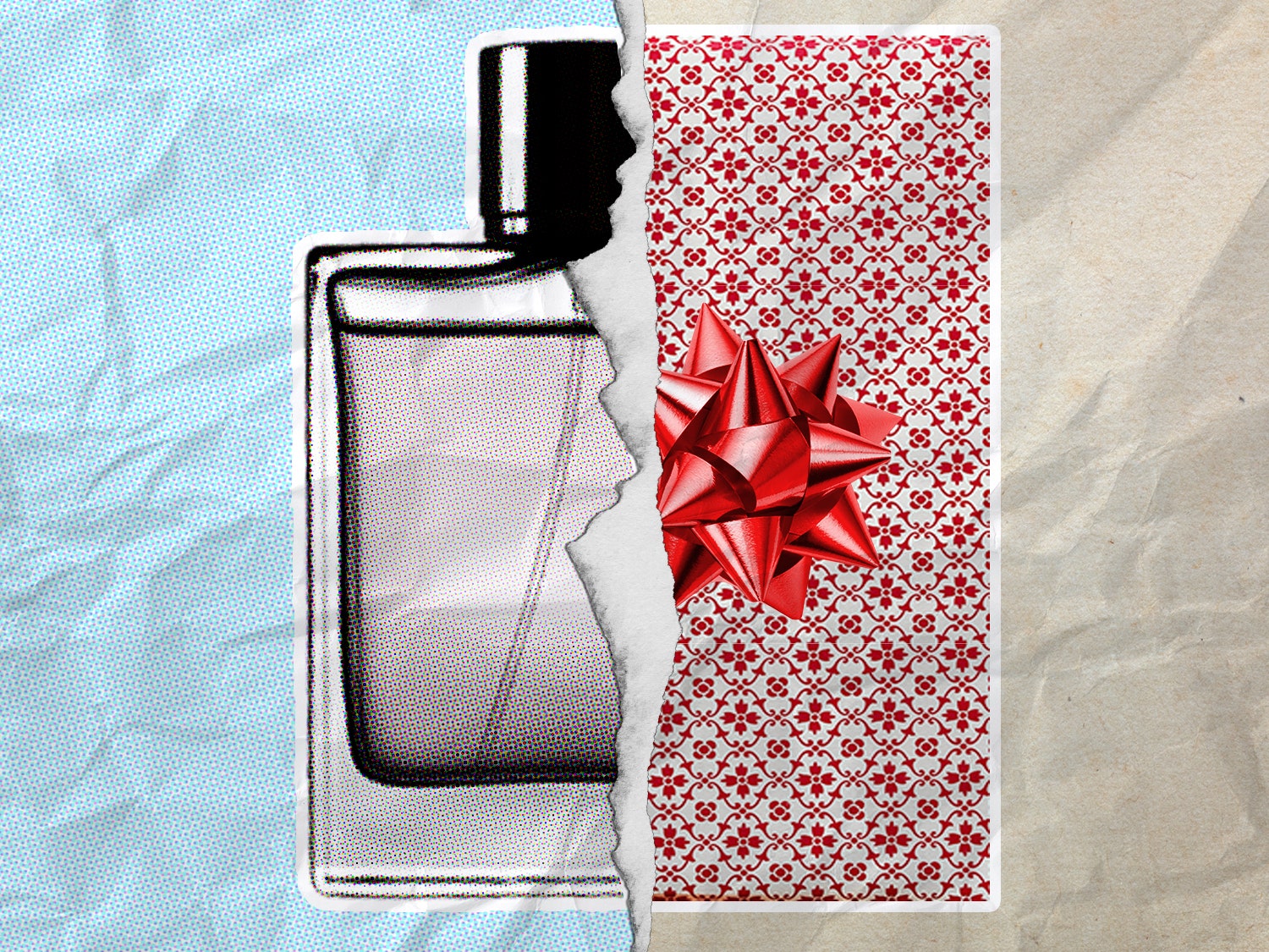 How to Give a Fragrance as a Gift and Not Totally Blow It