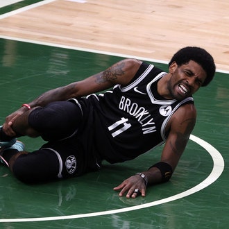 The Brooklyn Nets and the Perils of Superteams