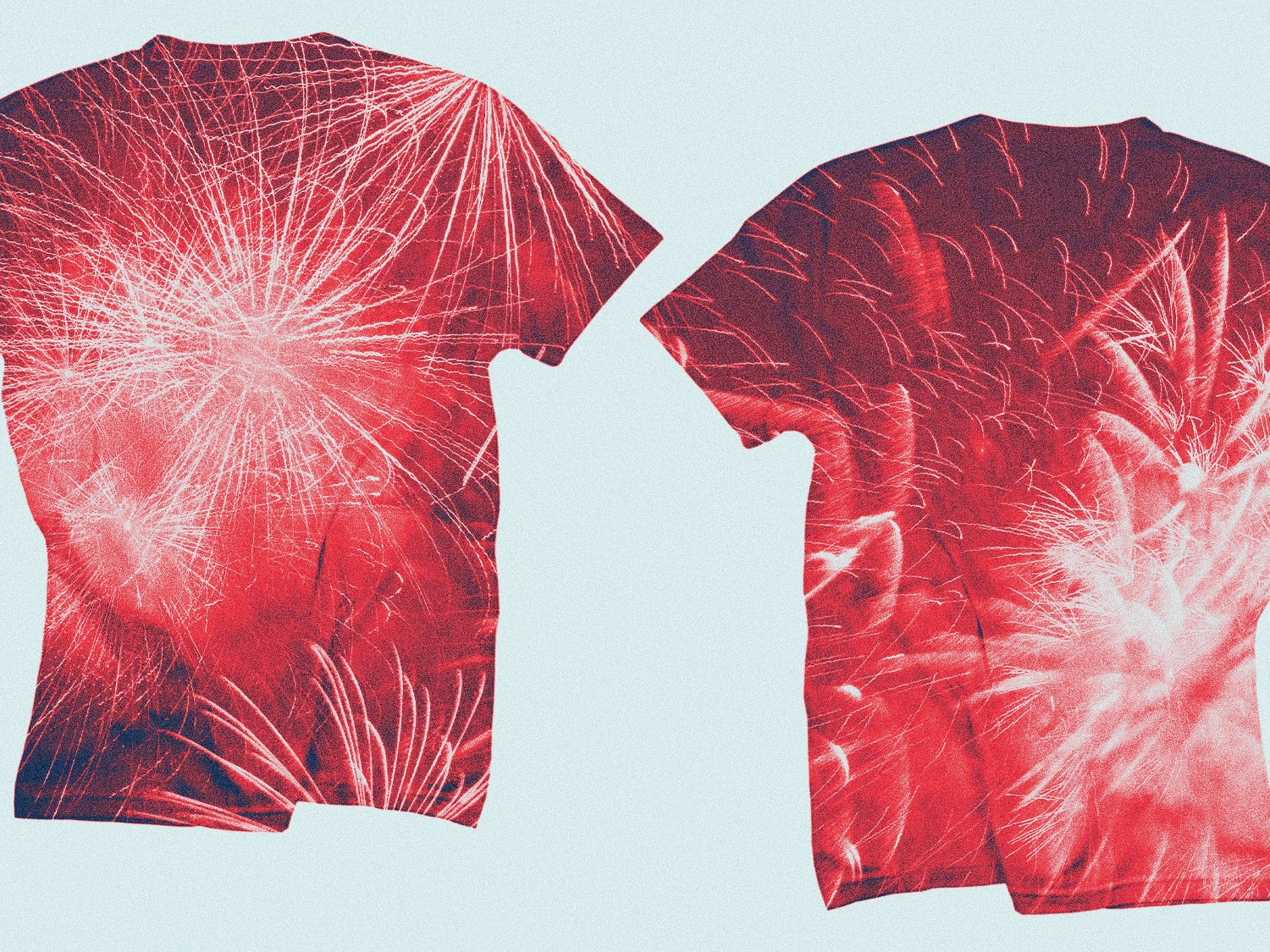 The Best 4th of July Clothing Sales Are a Real Cause for Celebration