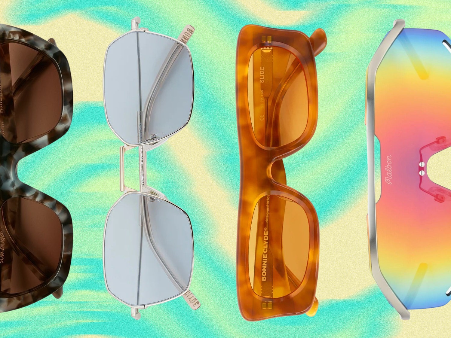 These Under-the-Radar Sunglasses Brands Make the Affordable Frames You've Been Looking For