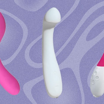 The Best G-Spot Vibrators Hit the Spot