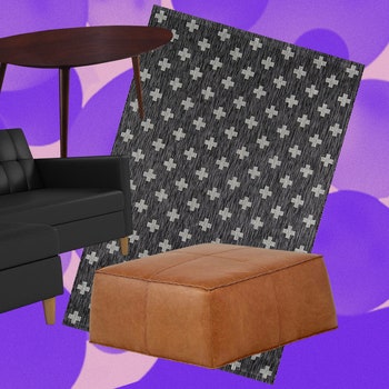 21 Tasteful Prime Day Furniture Deals to Pad Out Your Space