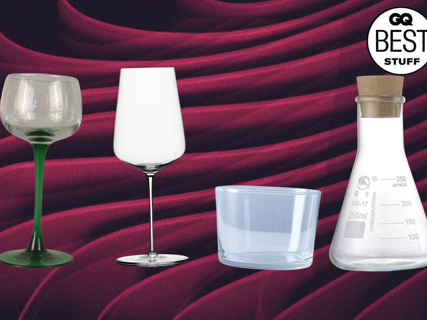 The Best Wine Glasses Will Make Your Vino Taste More Expensive