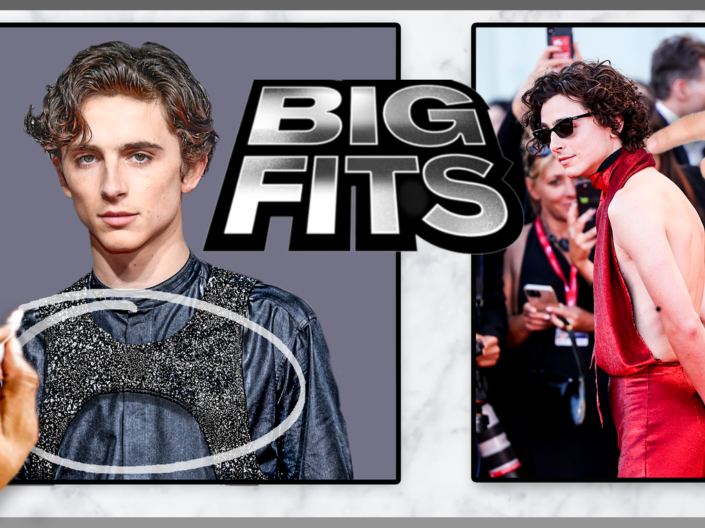 The Official Ranking Of Timothée Chalamet’s Biggest Fits